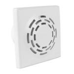 ASPIRATORE ELETTRICO A MURO ART. LUX756