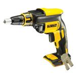 Avvitatore per cartongesso a batteria DEWALT DCF620N (in scatola)