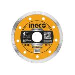 DISCO DIAMANTATO CORONA CONTINUA Ø 115 MM INGCO DMD021152M