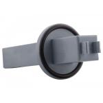 ASSE PER SPREMIPOMODORO PALUMBO SM5 HP0,5