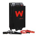 AWELCO Caricabatteria professionale THOR 450 1 PH 12V  per batterie da 140/160Ah