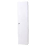 COLONNA EMMA SOSPESA CM 32X16X140H BIANCA