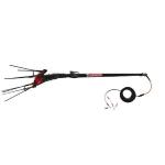 Abbacchiatore elettrico CASTELLARI VERTIGO CARBON 12VL