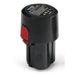 BATTERIA LITIO RICAMBIO BLUE BIRD 12,6V 2,5AH
