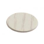 COPRIFORO ADESIVO ROVERE 4663 Ø 13 mm - 20 pezzi