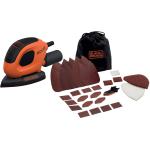 LEVIGATRICE MOUSE BLACK+DECKER BEW230BC 55W