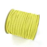 FILO EDILIZIA TRIPOLINO MM 2,8X100 MT GIALLO 