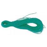 MATASSINA FILO EDILIZIA LEVILENE VERDE 1000 MT