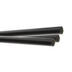 Colla Nera per metallo in Stick per Pistola Termocollante VALEX ø8x150mm 6pz