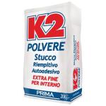 STUCCO IN POLVERE K2 DA KG.20