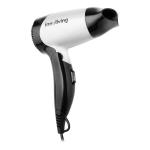 ASCIUGACAPELLI PIEGHEVOLE 1200W