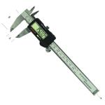 CALIBRO INOX A CORSOIO DIGITALE MM 150 METRICA 