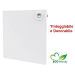 Pannello riscaldante da parete ad alta efficienza Niklas Ambiente 425w