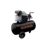 Compressore 50 litri BLACK + DECKER BXCM0032E