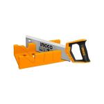DIMA TAGLIACORNICI CON SEGA A DORSO 300 MM INGCO HMBS3008