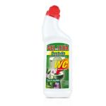 CANDEGGINA GEL WC DESTELLO EUCALIPTO 750 GR  