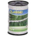 FILO, CAVO per Recinto Elettrico  500 mt - Classic- Ovini, Equini, Bovini - 449112