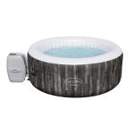 Idromassaggio gonfiabile Bestway Lay-Z-Spa Bahamas AirJet 2-4 persone