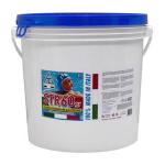 CLORO X PISCINE IN POLVERE KG. 5 STR60GR