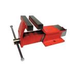 MORSA DA BANCO FISSA TEKNA MM.100 RIF.80280