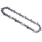 Catena micro ricambio 1/4" 29 maglie ricambio per Potatori a batteria 