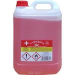 ALCOOL DENATURATO 99,9 CERTIFICATO LT. 5 (LA SOVRANA)
