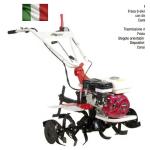 MOTOZAPPA DIESEL 90 CM. 227 CC HP.5 VALGARDEN MZ 502 DL5 JET LONCIN JD 500N