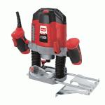 FRESATRICE VERTICALE VALEX F1300 1300W ART 1467016