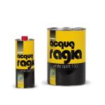 ACQUARAGIA SPRINT CHIMICA WHITE SPIRIT 150 LT 1