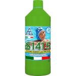 CLORO LIQUIDO X PISCINE KG. 1 S1415