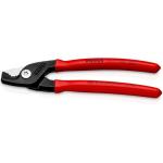 CESOIA PER CAVI KNIPEX STEPCUT MM 160