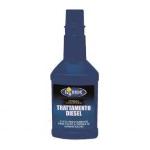 ADDITIVO PULITORE SISTEMA ALIMENTAZIONE DIESEL 100 ML LUBEX