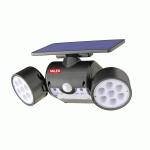 DOPPIO FARETTO ORIENTABILE SOLARE VALEX 1153506