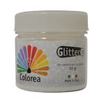 GLITTER IRIDESCENTI 3D POLVERE COLOREA GR. 50 MULTICOLOR