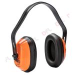 CUFFIA ANTIRUMORE REGOLABILE TELESCOPICA NEO TOOLS