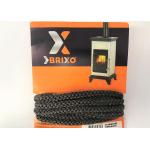GUARNIZIONE STUFE FIBRIBLOCK BRIXO MM. 6