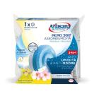 Ricarica universale assorbiumidità AERO 360 fiori di campo ARIASANA 450 gr
