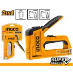 CHIODATRICE GRAFFATRICE MANUALE INGCO HSG1406