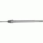 BARRA PER CAROTATRICE ATTACCO SDS-MAX VALEX 1461441