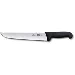 COLTELLO DA MACELLO CM 23 LAMA FIBROX VICTORINOX