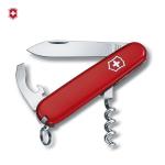 COLTELLO MULTIUSO 9 FUNZIONI VICTORINOX WAITER