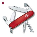 COLTELLO MULTIUSO 11 FUNZIONI VICTORINOX TOURIST