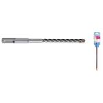 PUNTA SDS PLUS KRINO 4 TAGLIENTI K8 18X250/310