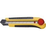 CUTTER C/ROTELLA BLOCCALAMA MM 25 TOPEX 