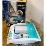 Massaggiatore plantare professionale medi zen 241