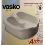 ARDES Idromassaggiatore per piedi