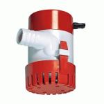 Elettropompa Sommergibile per Acque Chiare "ES550A" 12V - VALEX - 1370845
