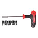 CACCIAVITE A T 12 PZ RIBIMEX PRTOURTX12