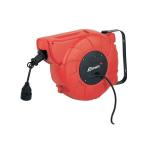 AVVOLGICAVO AUTOMATICO 22 MT RIBIMEX PRDAE22