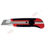CUTTER C/ROTELLA BLOCCALAMA MM 25 UNIKO